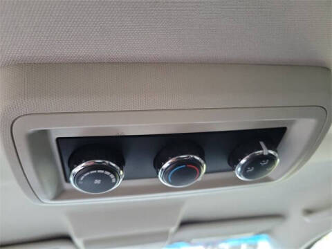 2012 Dodge Journey SXT