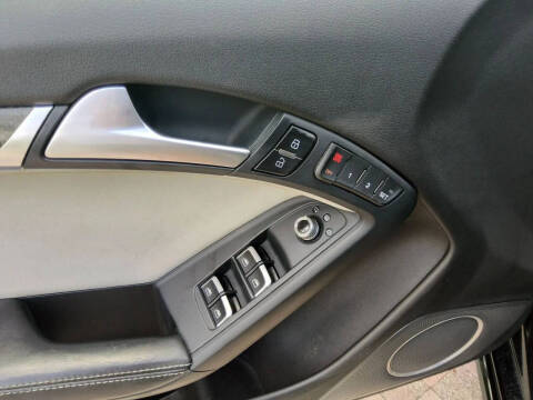 2014 Audi S5 3.0T quattro Prestige