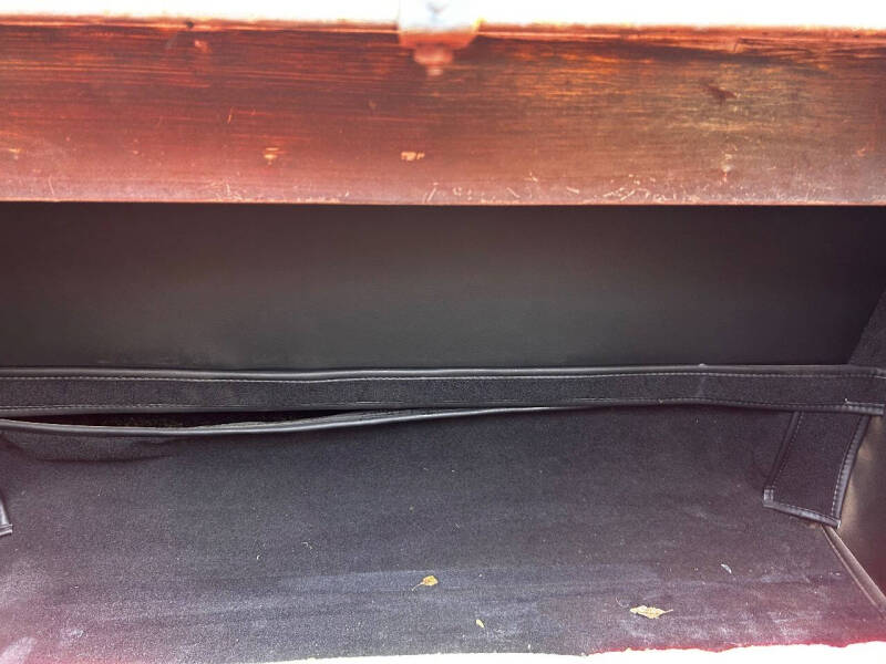 1929 Willy’s Overland Wippet