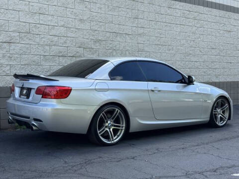 2013 BMW 3 Series 335is