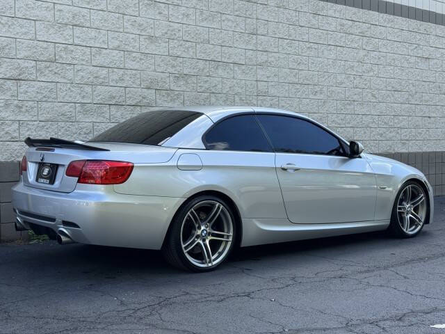 2013 BMW 3 Series 335is