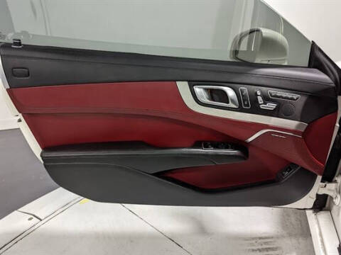 2014 Mercedes-Benz SL-Class SL 550