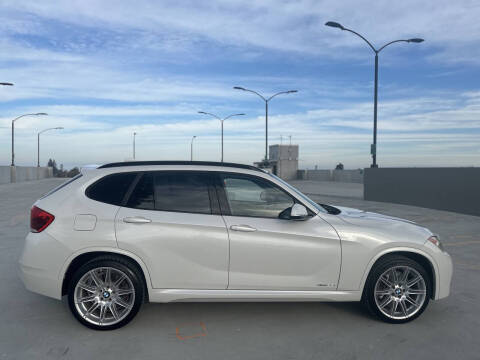 2013 BMW X1 xDrive35i