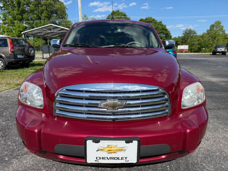 2006 Chevrolet HHR LT