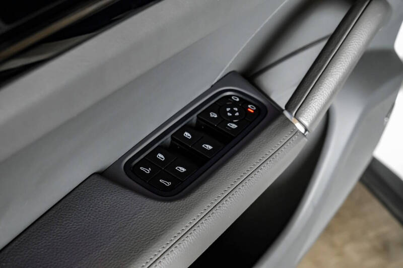 2021 Porsche Cayenne