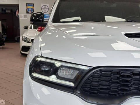 2023 Dodge Durango