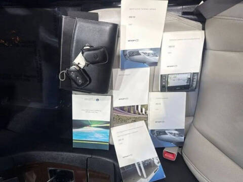 2012 Lexus ES 350