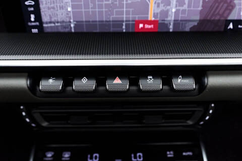 2020 Porsche 911