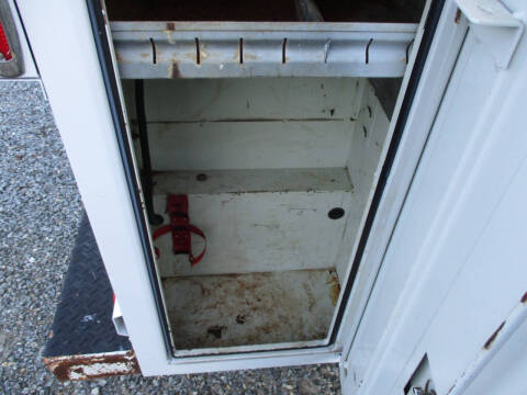 2012 Ford F-350 Super Duty XL