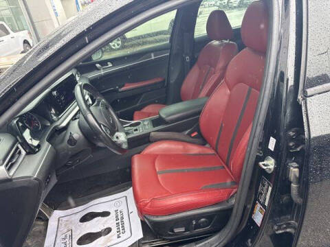 2023 Kia K5