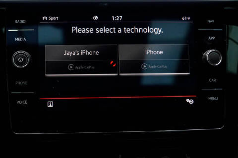 2023 Volkswagen Arteon SEL R-Line 4Motion