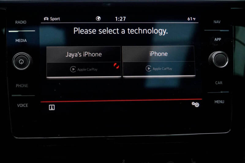 2023 Volkswagen Arteon SEL R-Line 4Motion