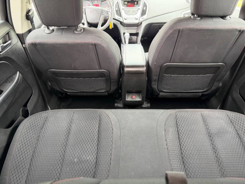 2015 GMC Terrain SLE-1