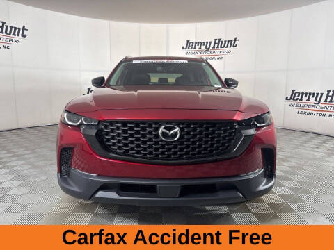 2023 Mazda CX-50 2.5 S Preferred Plus