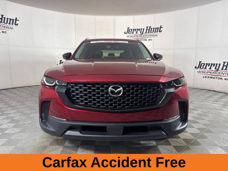 2023 Mazda CX-50 2.5 S Preferred Plus