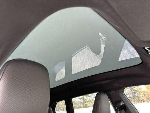 2025 BMW iX xDrive50