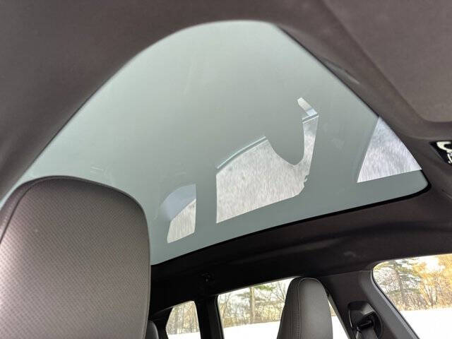 2025 BMW iX xDrive50