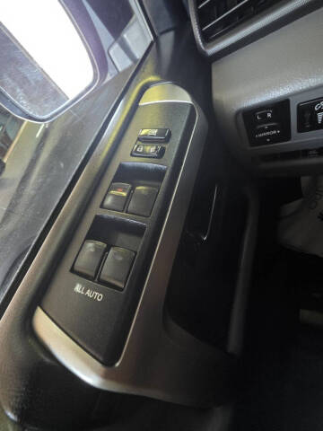 2013 Toyota 4Runner SR5