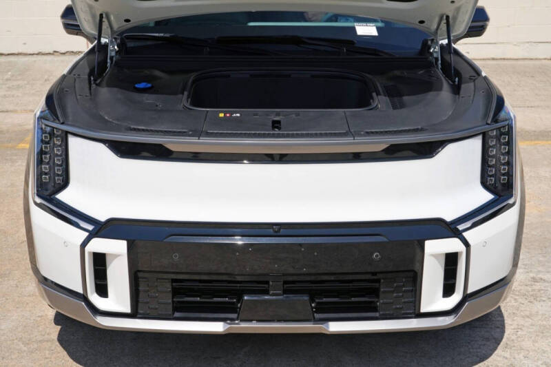 2024 Kia EV9 GT-Line