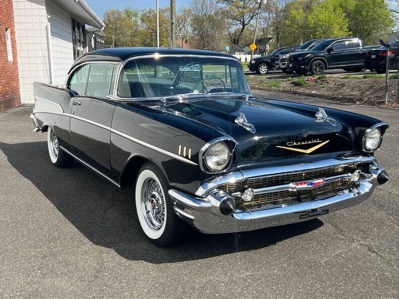 1957 Chevrolet Bel Air