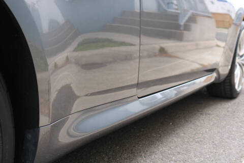 2013 Infiniti G37 Coupe x