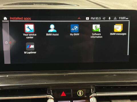 2020 BMW 8 Series M850i xDrive Gran Coupe