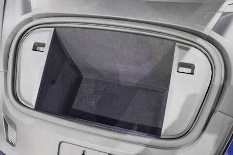 2020 Porsche Taycan Turbo