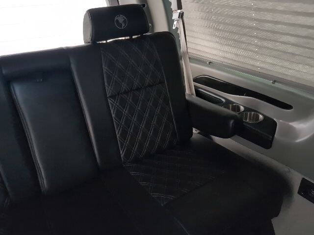 2021 Chevrolet Express LS 2500
