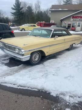 1964 Ford Galaxie 500 SOLD SOLD !!!!!!!! for sale at Oldie but Goodie Auto Sales in Milton VT