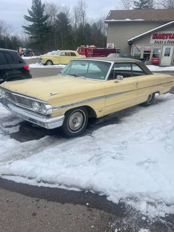 Classic Cars For Sale In Vermont Carsforsale