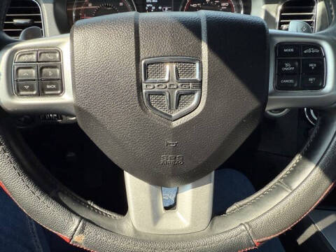 2014 Dodge Charger SXT Plus