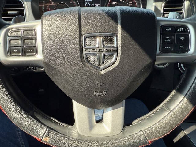 2014 Dodge Charger SXT Plus