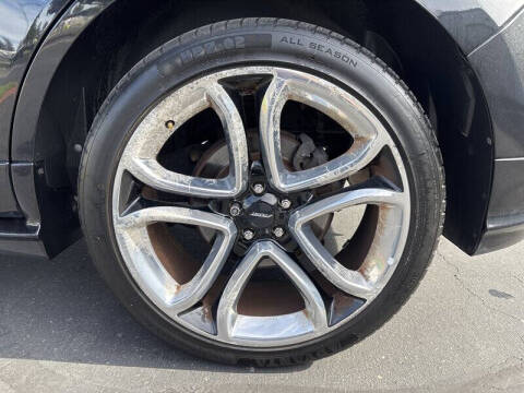 2013 Ford Edge Sport
