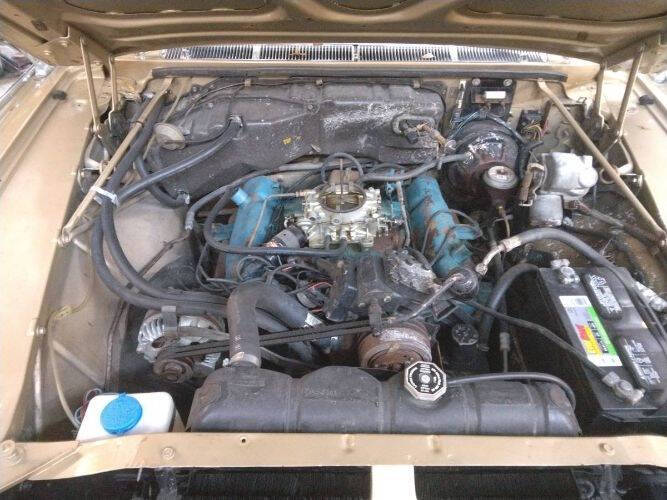 1965 Chrysler Imperial