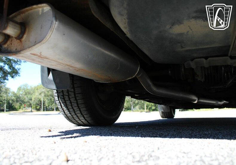 1985 Toyota Celica Supra