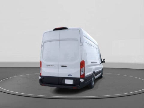 2026 Ford Transit 350