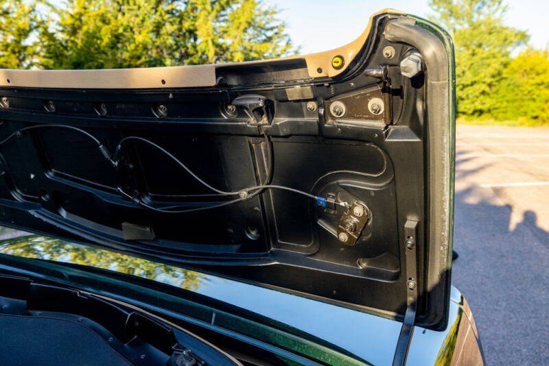 1993 Chevrolet Corvette