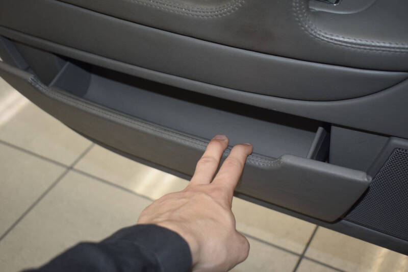 2006 Bentley Continental Flying Spur