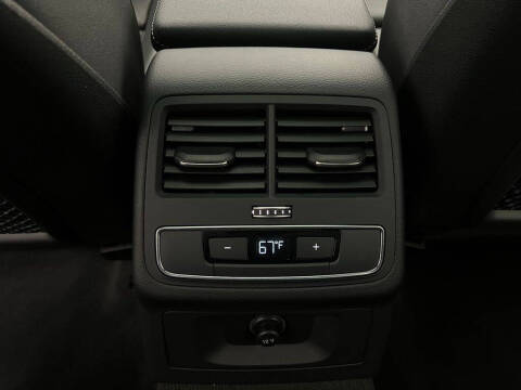 2024 Audi A5 Sportback quattro S line Premium 45 TFSI