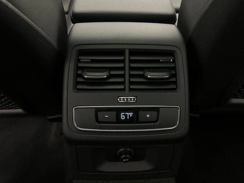 2024 Audi A5 Sportback quattro S line Premium 45 TFSI