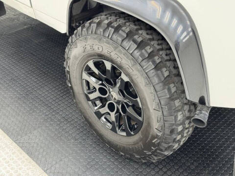 1991 Land Rover Defender