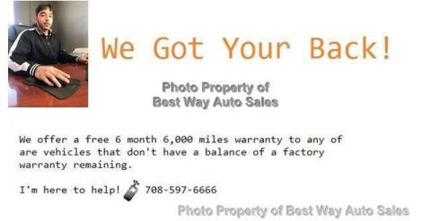 2010 Ford Transit Connect