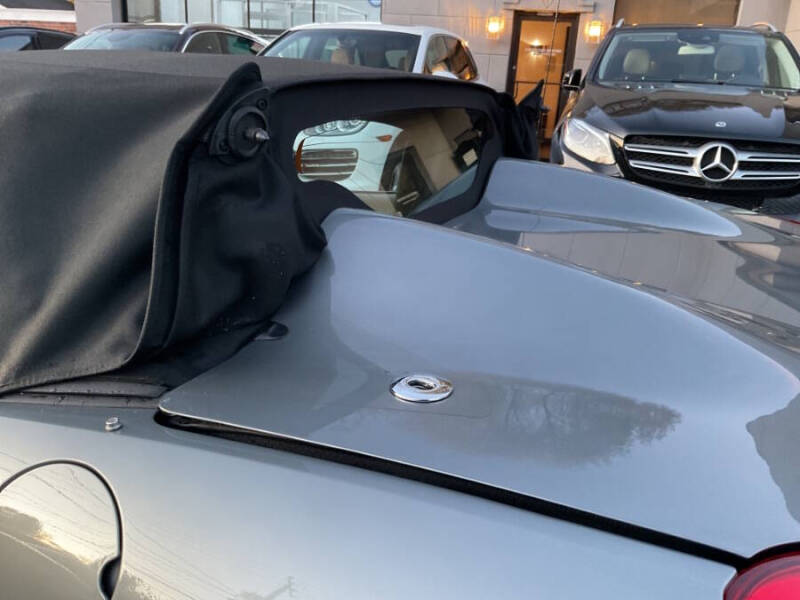 2007 Pontiac Solstice GXP