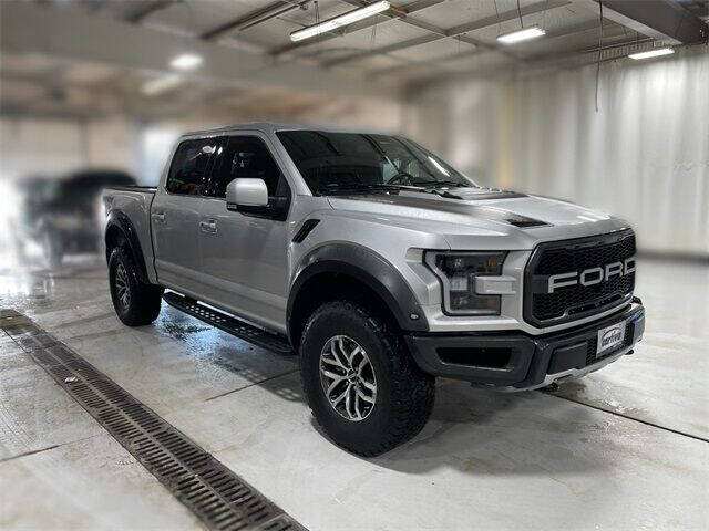 Ford F 150 For Sale In North Dakota Carsforsale Com