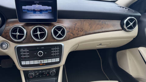 2020 Mercedes-Benz GLA GLA 250 4MATIC