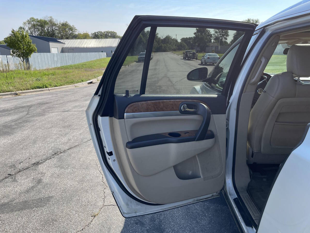 2010 Buick Enclave for sale at Twin Cities Auctions in Elk River, MN