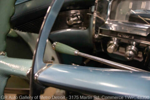 1954 Cadillac Series 62