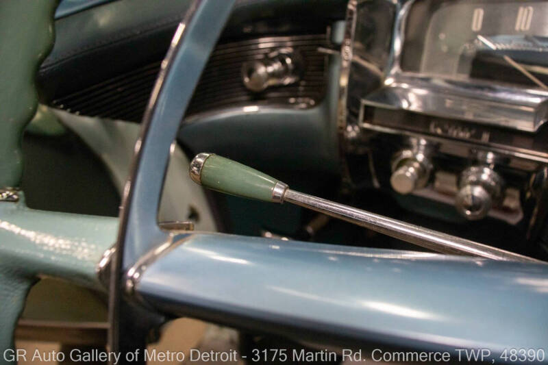 1954 Cadillac Series 62