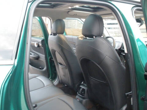 2023 MINI Countryman Cooper S