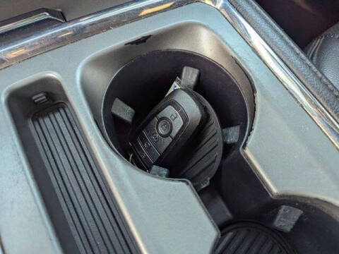 2020 Ford Expedition MAX XLT